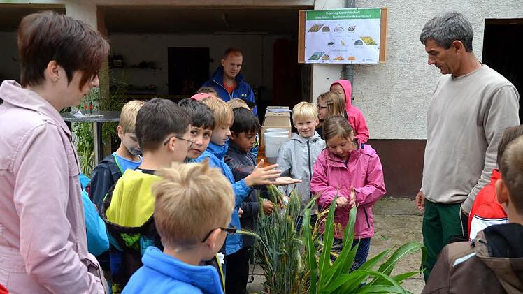 Foto: Andrea Spörlein