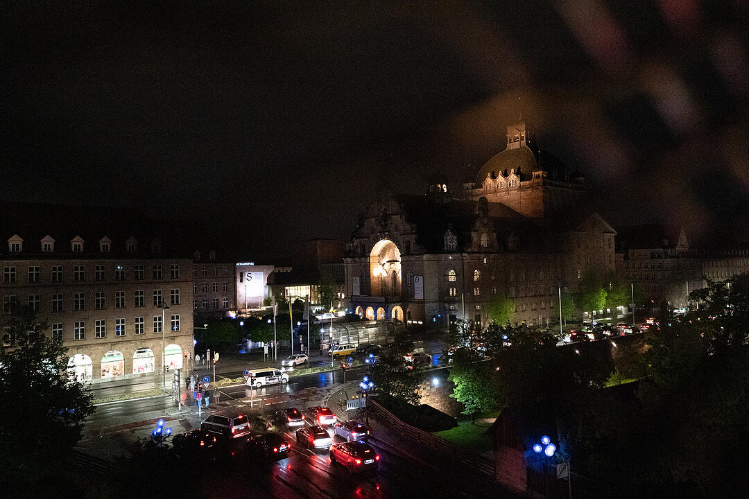 Lange Nacht der Kunst und Kultur