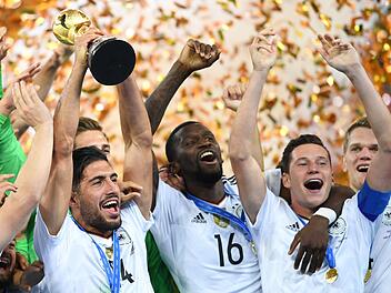 Antonio Rüdiger Antonio Rüdiger