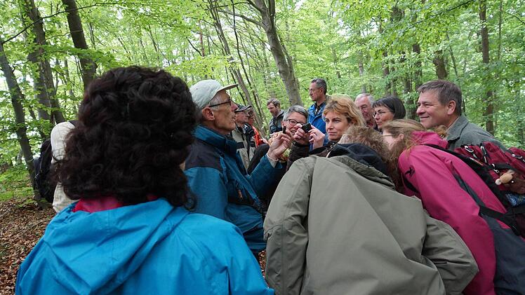 Bayerntour Natur