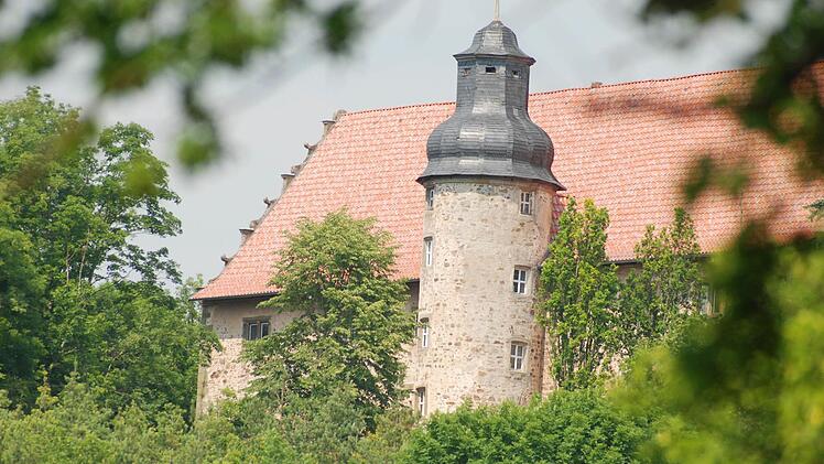 Die Bettenburg