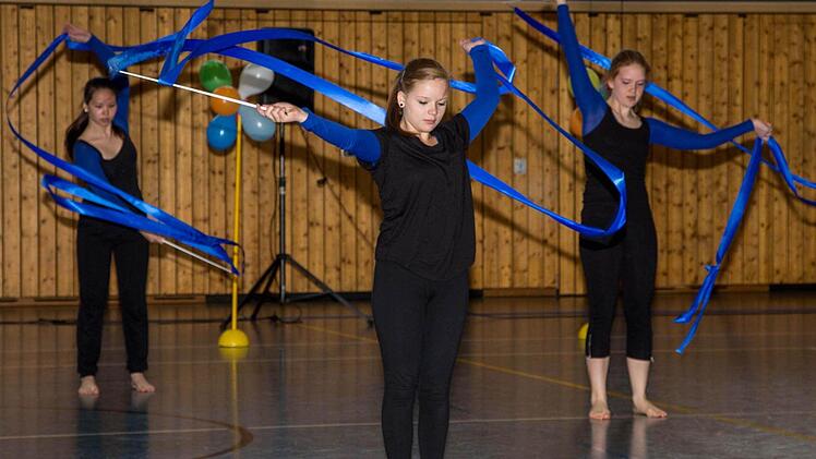 FT Schney "Crazy Beaster Reloaded" Foto: Klaus Gagel
