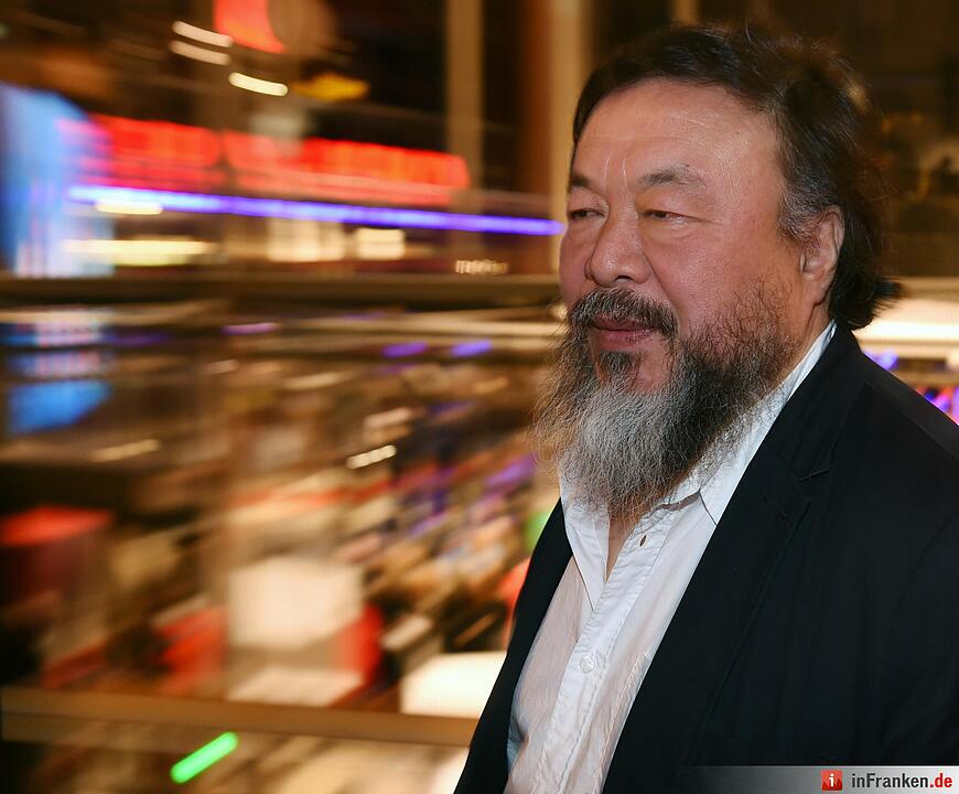 Berlinale 2016: Bilder von der Eröffnungsgala