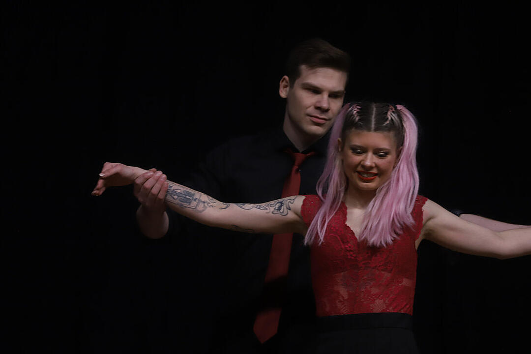 Endlich wieder Fasching!