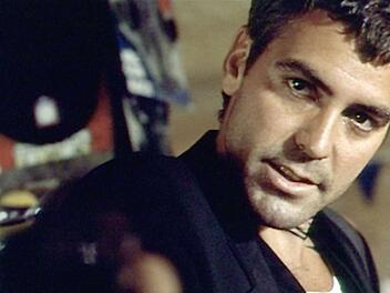 Der Kultfilm "From Dusk Till Dawn" von 1996 mit George Clooney in der Hauptrolle ist eines der stilpr&auml;gendsten Kinoabenteuer der 90er-Jahre.