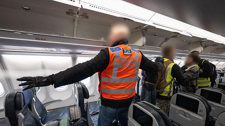 Frontex