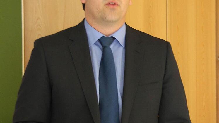 Thomas Huber