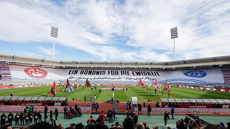 1. FC Nürnberg - FC Schalke 04