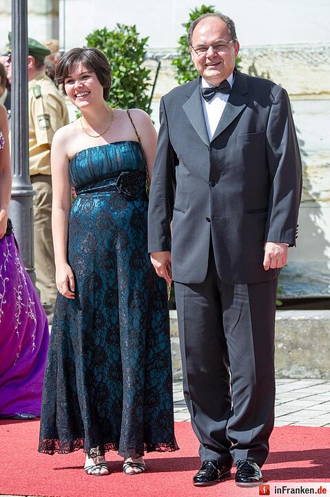 Bayreuther Festspiele 2015 - Eröffnung