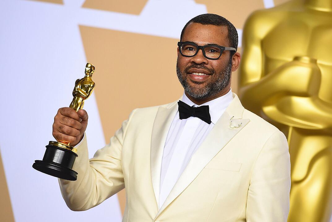 Oscars 2018 - 90. Verleihung der Academy Awards