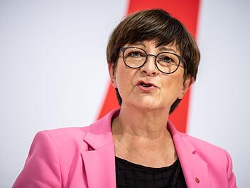 Saskia Esken