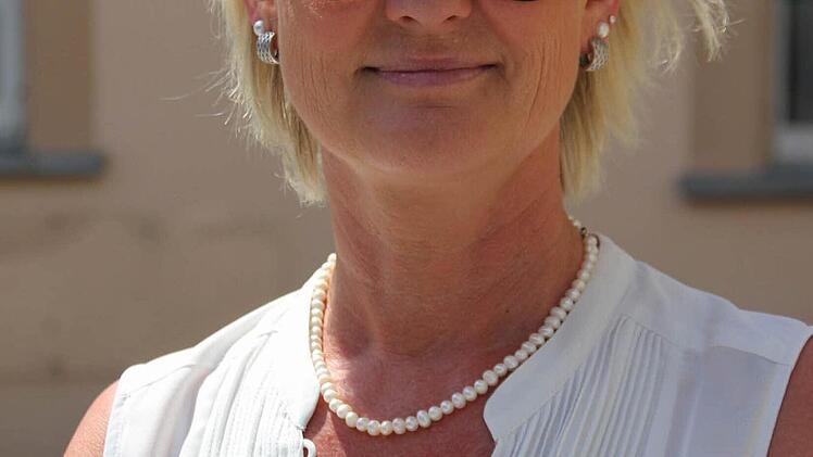Karin Neubauer