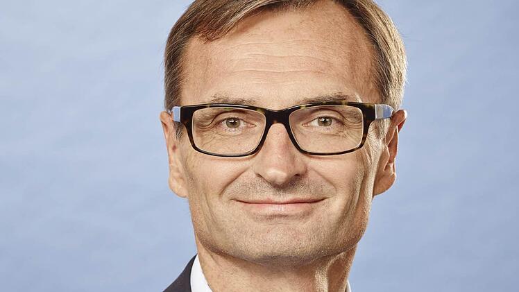 Josef Hasler Foto: N-ERGIE