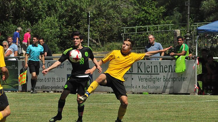 Impressionen vom Rimini-Cup 2017. Foto: Anja Schmitt