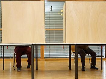 Am 26. Mai steht in Euerdorf ein Referendum an. Foto: Archiv/Arkadius Guzy