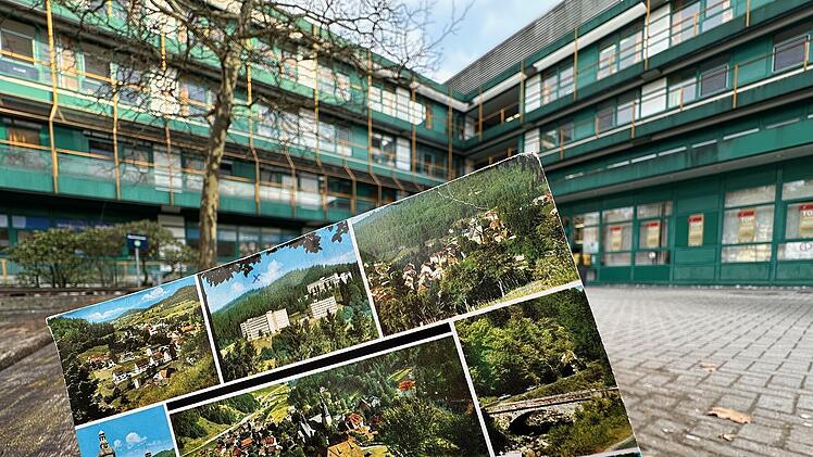 Postkarte nach 47 Jahren zugestellt