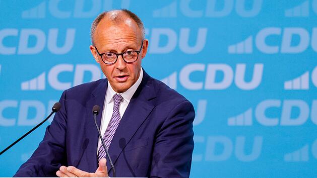 Landesparteitag CDU Nordrhein-Westfalen