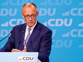 Landesparteitag CDU Nordrhein-Westfalen