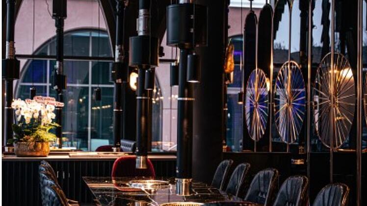 Neues All-you-can-eat-Restaurant in N&uuml;rnberg - weitere Standorte geplant