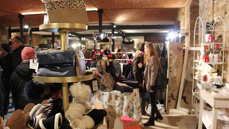 Für die kalte Jahreszeit...