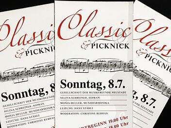 Ein abwechslungsreiches Programm verspricht das Open-Air-Konzert am Sonntag im Freibad Neustadt. Beginn ist um 19 Uhr, Einlass ab 18 Uhr.