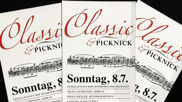 Ein abwechslungsreiches Programm verspricht das Open-Air-Konzert am Sonntag im Freibad Neustadt. Beginn ist um 19 Uhr, Einlass ab 18 Uhr.