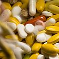 Nahrungsergänzungsmittel sollen unseren Körper gesund und fit halten Deswegen greifen viele Menschen auf sie zurück. Ob diese wirklichen einen positiven Effekt auf den Körper haben, hat eine amerikanische Studie nun überprüft.