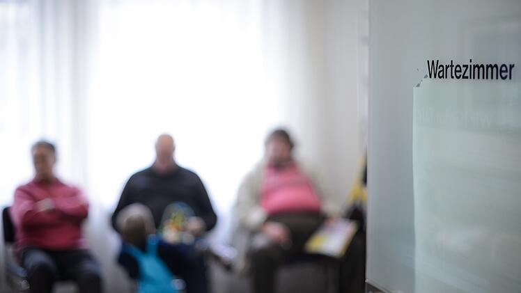 Debatte &uuml;ber Reformen im Gesundheitswesen