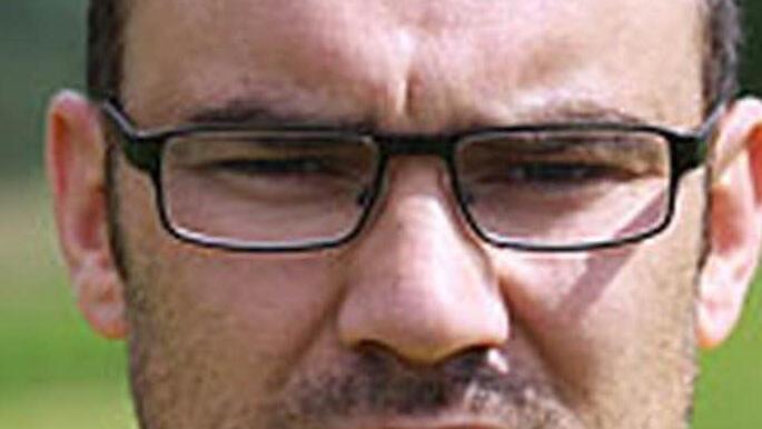 Volker Katholing kommt nun doch nicht zum TSC Mainleus. Er trainiert künftig die 2. Mannschaft des ASV Hollfeld. Foto: Archiv