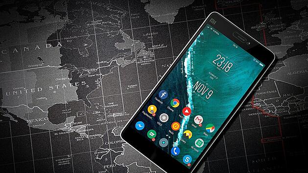 Die neue Android-Funktion "Identity Check" schützt dich vor Dieben.
