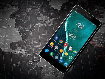 Die neue Android-Funktion "Identity Check" schützt dich vor Dieben.