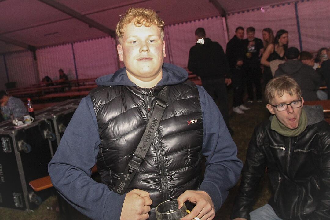 Bergfest Hirschberglein 2025