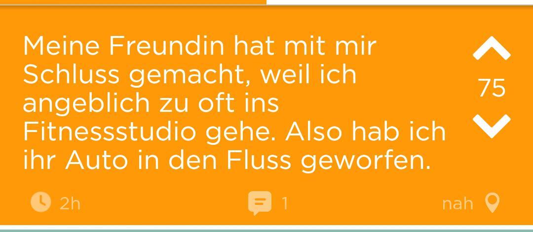 Die besten Jodel-Sprüche aus Franken