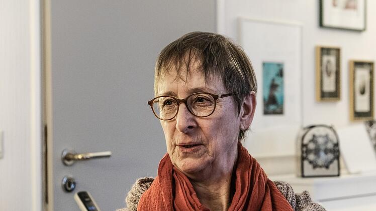 Coburg: Ehemalige S&auml;ngerin wird zur M&auml;rchenerz&auml;hlerin - Stadtb&uuml;cherei l&auml;dt am Donnerstag ein