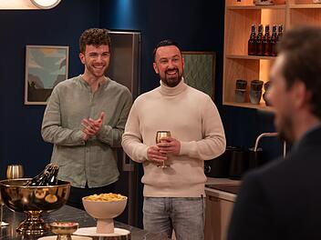 LOVE IS BLIND GERMANY - Season 2