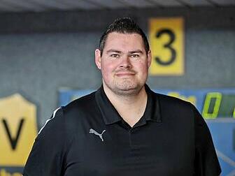 Tobias Stark geht: Beim TSV Breiteng&uuml;&szlig;bach endet eine &Auml;ra