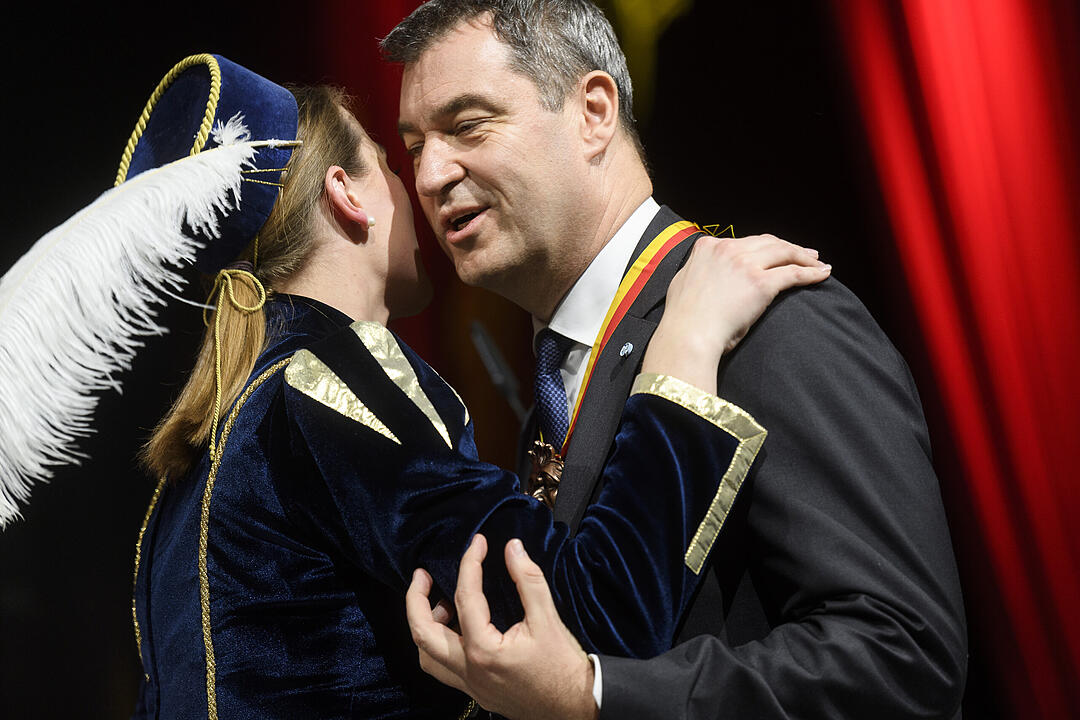 Schlappmaulorden