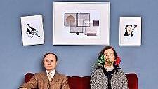 Der Fränkische Theatersommer startet am 2. Juli mit der Komödie „Früher war mehr Lametta“.