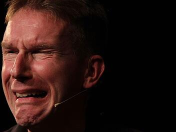 Peter Vollmer  Fotos: Gerd Schaar