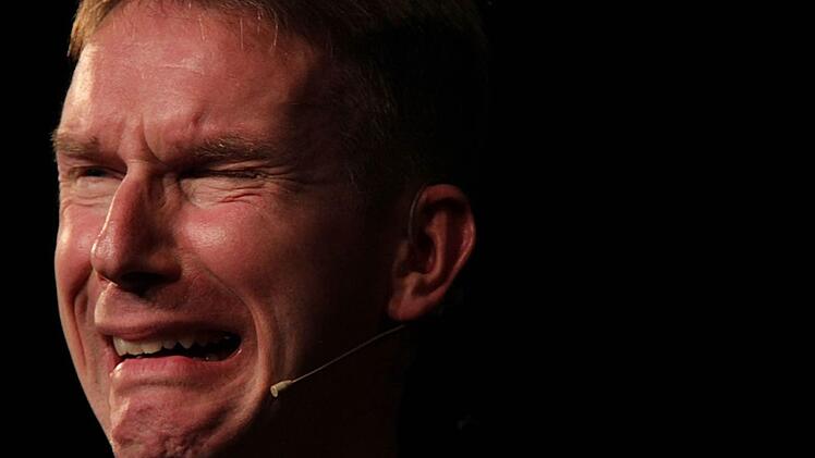 Peter Vollmer  Fotos: Gerd Schaar