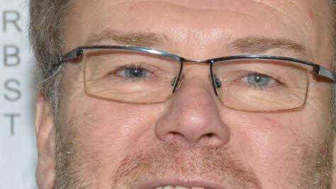 Werner Wunderlich will zeigen, dass es auch in der Landwirtschaft interessante Ausbildungsplätze gibt.