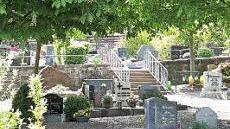 Statt "Steinwüste" hat die Anlageheute parkähnlichen Charakter.