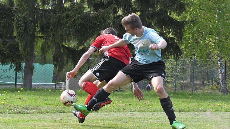 Weitere Impressionen vom Wochenende. Foto: Hopf