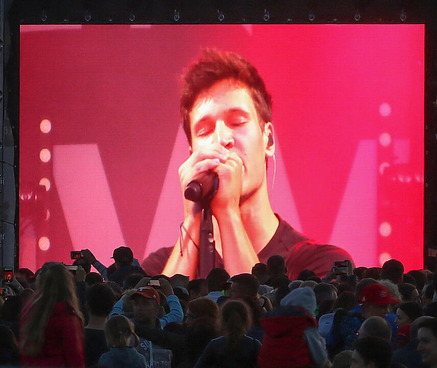 Wincent Weiss
