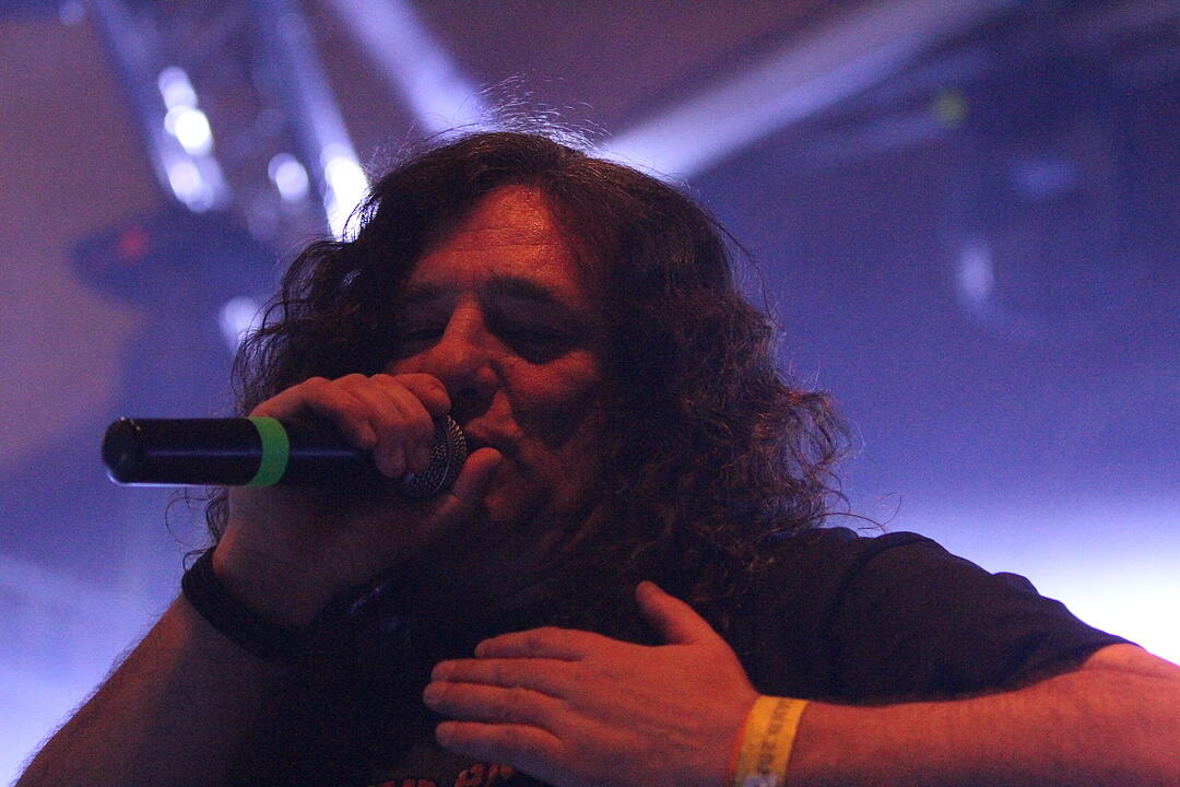 Metal Franconia 2019