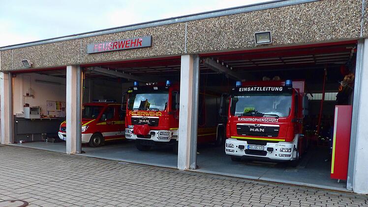 Die Feuerwehren in der Gemeinde werden für den Digitalfunk aufgerüstet.