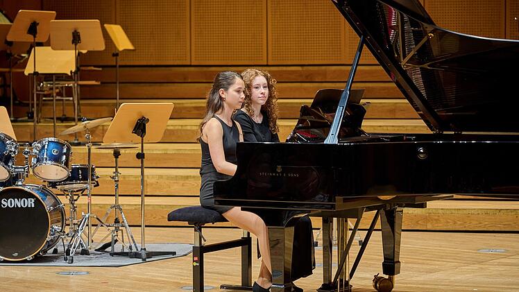 Bamberg ist Gastgeber für Bayerischen Musikschultag 2024 - das steht auf dem Programm