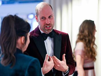 79. Verleihung der Bafta Film Awards