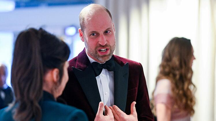 79. Verleihung der Bafta Film Awards