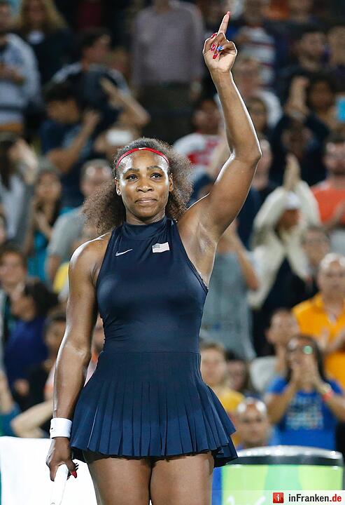 Knappe Outfits, trainierte Körper: So sexy ist Olympia 2016